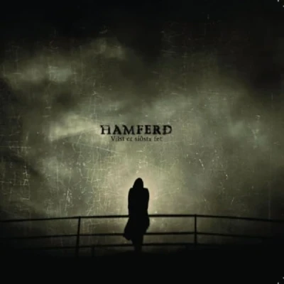 Afbeelding van Hamferd Vilst Er Sidsta Fet (CD)