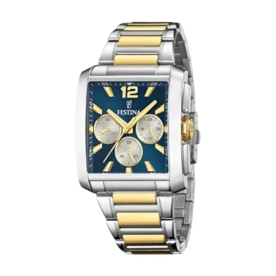 Afbeelding van Festina Herenhorloge F20637/6