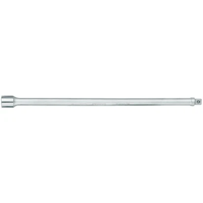Afbeelding van GEDORE 3090 12 Verlenging, steeksleutel 10 (3/8&quot;)mm (inch) Chroom vanadium staal