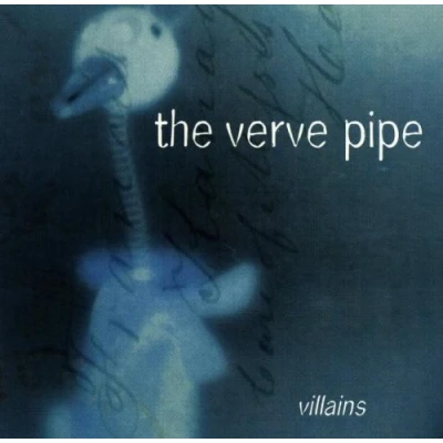 Afbeelding van The Verve Pipe Villains