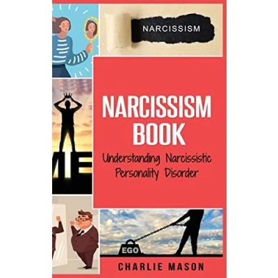 Afbeelding van Narcissism: Understanding Narcissistic Personality Disorder