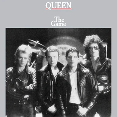 Afbeelding van Queen The Game (CD) (Remastered 2011)