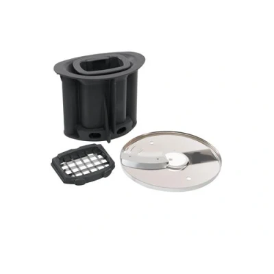 Image de Magimix 17639/disc Cubes &amp; Blocks Cook Expert