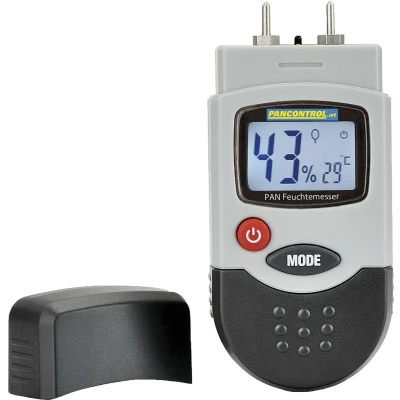 Afbeelding van Pancontrol Vochtigheidsmeter