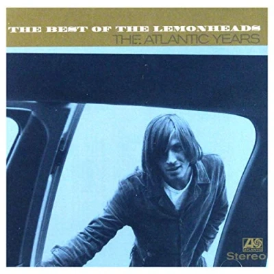 Afbeelding van The Best Of Lemonheads