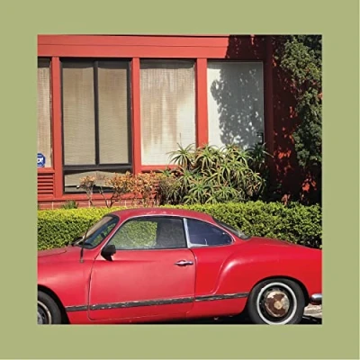 Afbeelding van Pinks Reds &amp; Purples The Town That Cursed Your Name (CD)