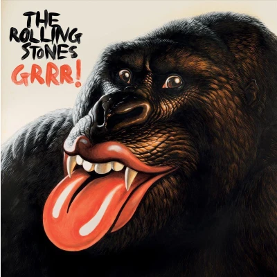 Afbeelding van Grrr! Greatest Hits