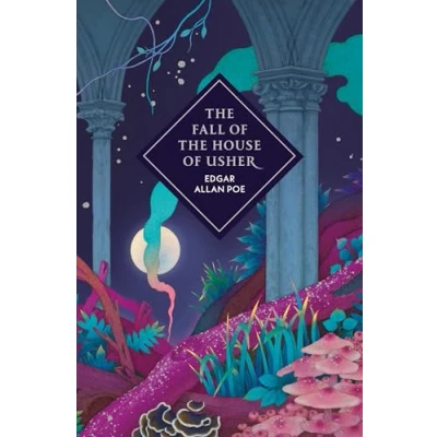 Afbeelding van HB Library the Fall of House Usher and Other Stories