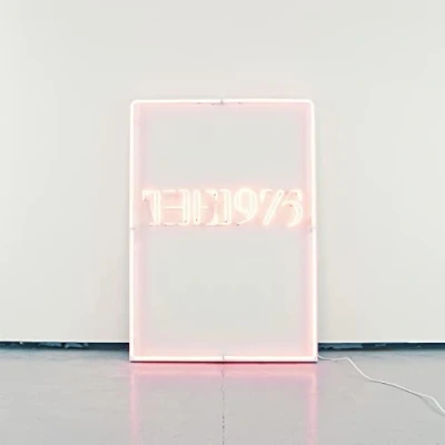 Afbeelding van The 1975 I Like It When You Sleep, For A (CD)