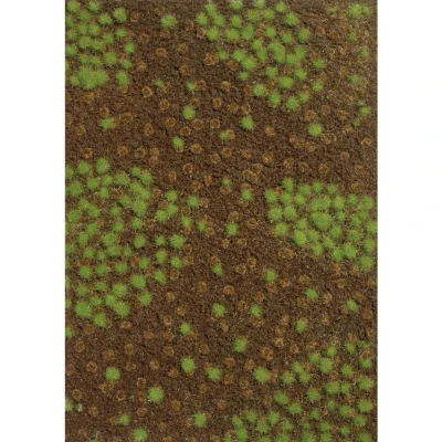 Afbeelding van Busch 1321 Plantvezelmat Bosgrond Zomers