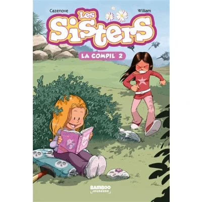 Image de Les Sisters Poche La Compil 02