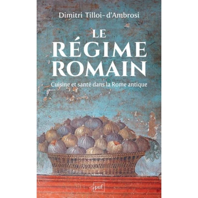 Image de Le régime romain