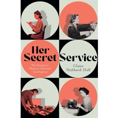Afbeelding van Her Secret Service