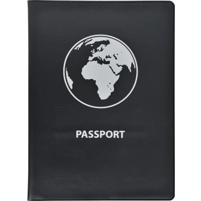 Afbeelding van Exacompta 5404E 10x Beskyttelsesetui Hidentity Passport
