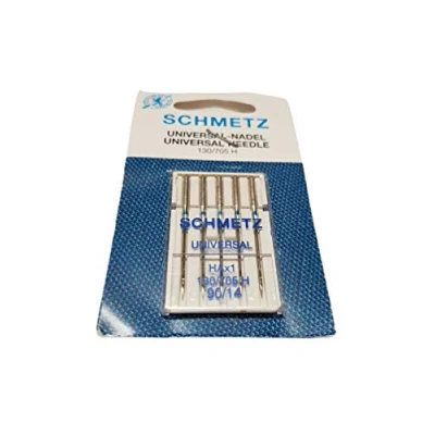 Afbeelding van Schmetz Machinenaald Universal N90 5 stuks
