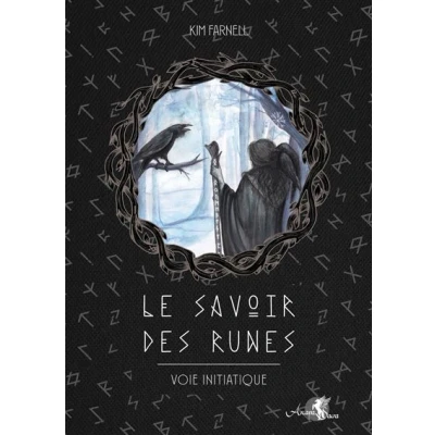 Image de Le Savoir des runes Voie initiatique