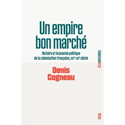 Image de Un empire bon marché