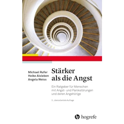 Afbeelding van Stärker als die Angst