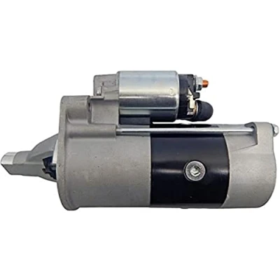 Afbeelding van HELLA 8EA 011 611 971 Startmotor 12 2,2 9
