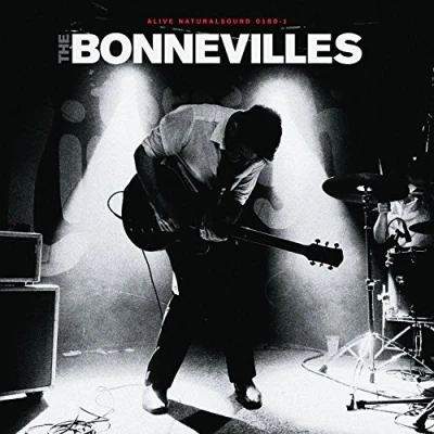 Afbeelding van The Bonnevilles
