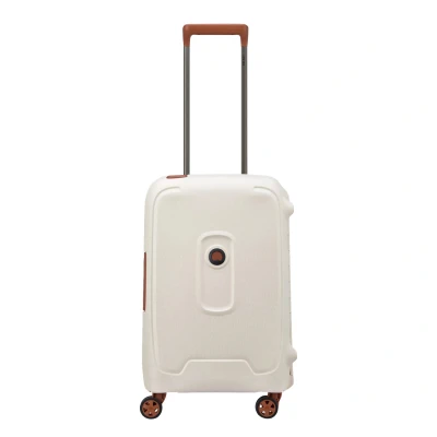 Afbeelding van Delsey Paris Moncey Trolley, Maat: One Size, Angora
