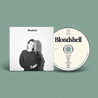 Afbeelding van Blondshell
