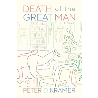 Afbeelding van Death of the Great Man
