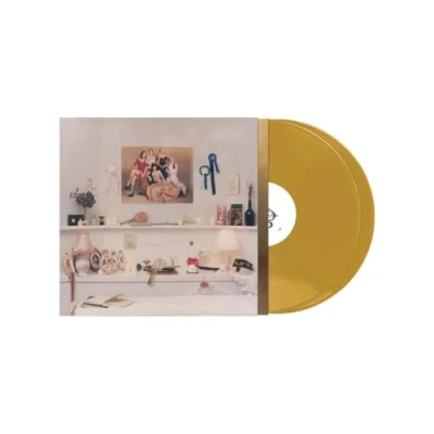 Afbeelding van Last Dinner Party Prelude To Ecstasy (LP) (Coloured Vinyl) (Limited Edition)