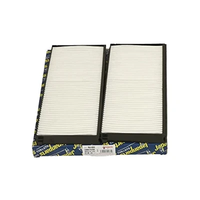 Afbeelding van ASHIKA 21 KI K05 Interieurfilter Filter insert 258,5 109 20