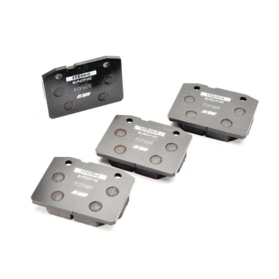 Afbeelding van Ferodo Racing Remblokset FCP96R