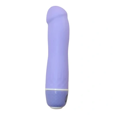 Afbeelding van Sweety Silicone Vibrator