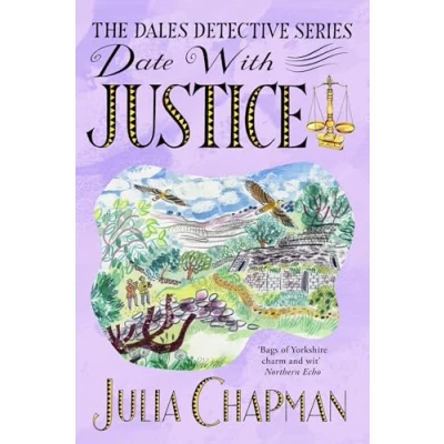 Afbeelding van The Dales Detective Series9 Date with Justice