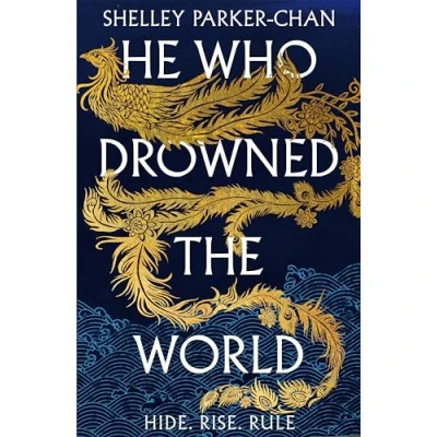 Afbeelding van the Radiant Emperor2 He Who Drowned World