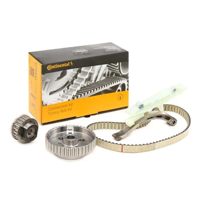Afbeelding van Contitech Distributieriem kit CT1210K1