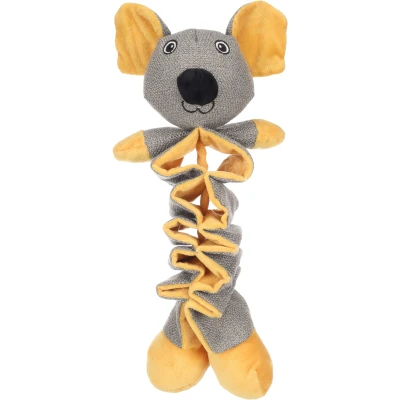 Afbeelding van hondenspeelgoed puppy muis