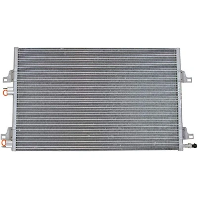 Afbeelding van Mahle Original Airco condensor AC 355 000P