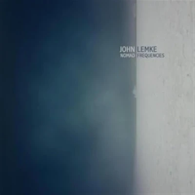 Afbeelding van John Lemke Nomad Frequencies (2 LP)