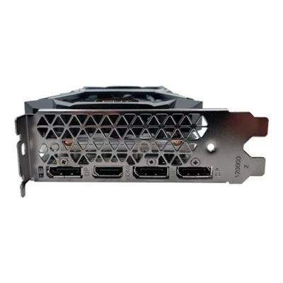 Image de PNY GeForce RTX 2060 UPRISING Dual Fan Carte graphique GF 12 Go GDDR6 PCIe 3.0 x16 HDMI, 3 x DisplayPort