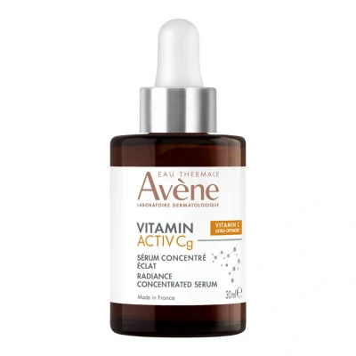 Afbeelding van Avène Vitamine Activ Cg Sérum Correcteur Éclat 30ml Serum