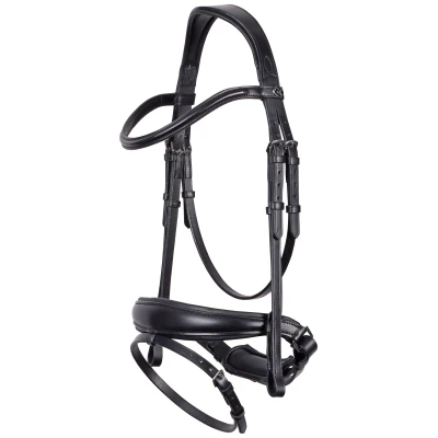 Image de Harry&#039;s Horse Bride Elagance Noir Pony