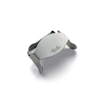 Afbeelding van Fissler 001 040 01 000/0 Multifunctionele dunschiller van roestvrij staal