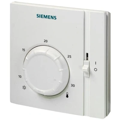 Afbeelding van RAA31 analoge thermostaat