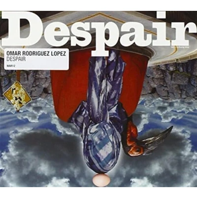 Afbeelding van Omar Rodriguez Lopez Despair (CD)