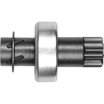 Afbeelding van AS PL SD6004 Vrijwielaandrijving, starter