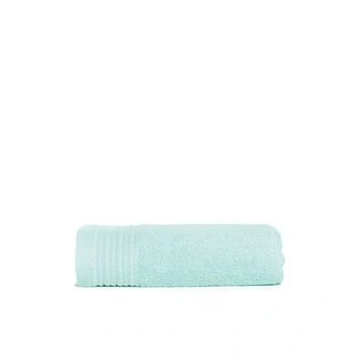 Afbeelding van The One Towelling Classic handdoek 50 x 100 cm Hoge vochtopname 100% Zacht katoen Mint