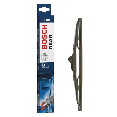 Image de 1 balai d&#039;essuie glace bosch h282