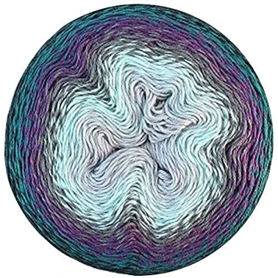 Afbeelding van Scheepjes Whirl 773 Blackcurrant Squeeze Me