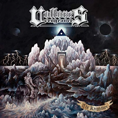 Afbeelding van Vultures Vengeance Knightlore