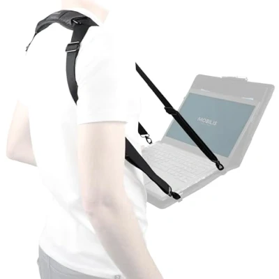 Afbeelding van Mobilis Easy shoulder strap