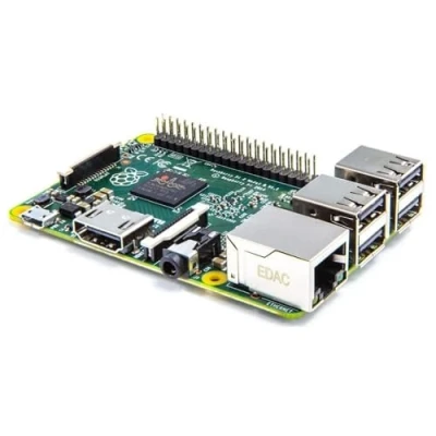 Afbeelding van Raspberry Pi 2 B 1 GB 4 x 0.9 GHz Pi®
